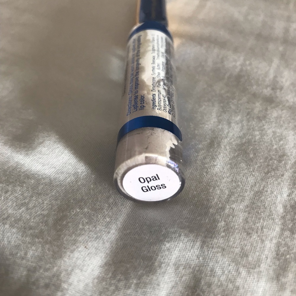 Opal Gloss LipSense lip gloss